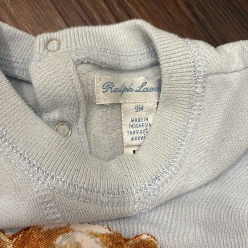 Baby Ralph Lauren - Picture 3 of 3